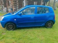 gebraucht Kia Picanto 