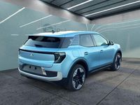 Gebraucht Ford Explorer 210 kW (286 PS) 2024 Blau SUV