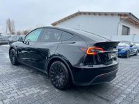 Gebraucht Tesla Model Y Standard Range 219 kW (299 PS) 2023 Schwarz SUV