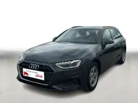 Używany Audi A4 Ambiente 150 KM (110 kW) 2024 Szary Kombi