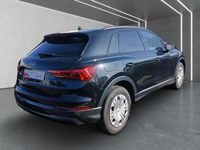 Gebraucht Audi Q3 Sport 150 PS (110 kW) 2025 Schwarz SUV