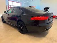 Gebraucht Jaguar XF R-Sport 179 PS (131 kW) 2017 Schwarz Limousine
