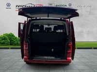 Usata VW Multivan Edition 2019 Andere Monovolume