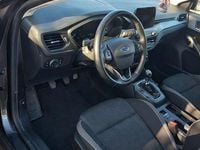 Gebraucht Ford Focus Trend 101 PS (74 kW) 2022 Grau Kombi