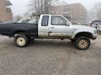 Gebraucht Toyota HiLux 83 PS (61 kW) 1990 Other Pickup