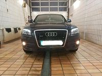 Gebraucht Audi Q5 Ambiente 239 PS (175 kW) 2009 Schwarz SUV