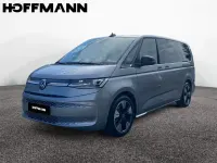 Neu VW Multivan Life 150 PS (110 kW) 2026 Silber Van / Kleinbus