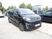 gebraucht Citroën Spacetourer Business Lounge M-PANO/NAVI/LEDER/6S