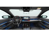 Neu BMW M5 Performance 727 PS (534 kW) 2026 Wählbar Kombi