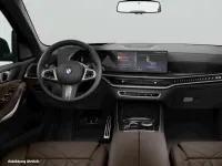Gebraucht BMW X5 M Sport 286 PS (210 kW) 2025 Schwarz SUV