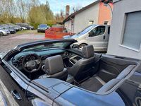 Gebraucht Chevrolet Camaro ZL1 454 PS (333 kW) 2018 Schwarz Cabrio