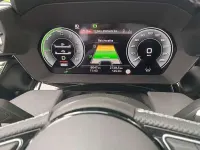 Gebraucht Audi A3 204 PS (150 kW) 2025 Grau Kombi