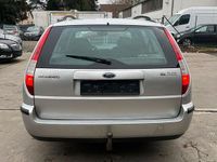 Gebraucht Ford Mondeo Trend 145 PS (106 kW) 2002 Grau Kombi