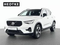 Brugt Volvo XC40 Plus 163 HK (119 kW) 2024 Hvid SUV