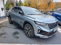 Gebraucht Renault Espace Iconic 131 PS (96 kW) 2025 Grau SUV
