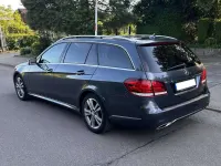 Gebraucht Mercedes E250 Avantgarde 204 PS (150 kW) 2013 Grau Kombi