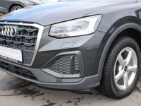 Gebraucht Audi Q2 Comfort 150 PS (110 kW) 2023 Grau SUV