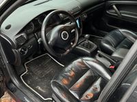 gebraucht VW Passat 3bg 1.8T Highline Vollleder Sportauspuff Xenon