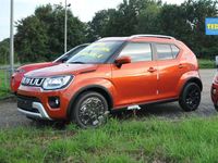 gebraucht Suzuki Ignis 1.2 Dualjet Hybrid CVT Comfort