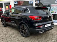 gebraucht Renault Kadjar Black Edition EDC Panoramadach