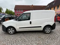 Occasion Opel Combo 90 ch (66 kW) 2014 Blanc Monospace