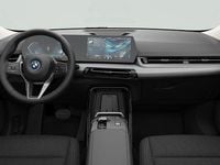 Gebraucht BMW iX1 230 kW (313 PS) 2023 Schwarz SUV