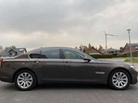 Gebraucht BMW 730 258 PS (189 kW) 2013 Limousine
