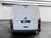 Gebraucht VW Transporter 150 PS (110 kW) 2019 Weiß Van