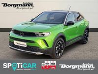 Gebraucht Opel Mokka Ultimate 131 PS (96 kW) 2024 Gruen SUV