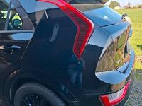 Gebraucht Kia Niro Vision 150 kW (204 PS) 2022 Schwarz SUV