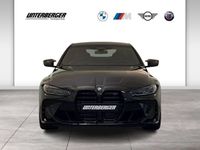 gebraucht BMW M4 Competition MxDrive Coupe M Drivers P. Laser