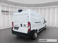 Neu Fiat Ducato 140 PS (102 kW) 2026 Weiss (pastell)) (weiss Van