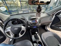 Gebraucht Hyundai ix35 Classic 135 PS (99 kW) 2013 Weiß SUV