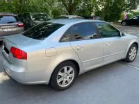 Gebraucht Audi A4 140 PS (102 kW) 2007 Limousine