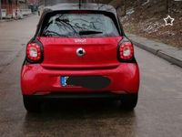 gebraucht Smart ForFour 