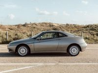 Gebraucht Alfa Romeo GTV 201 PS (147 kW) 1995 Coupé