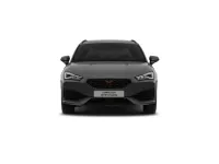 Gebraucht Cupra Leon 204 PS (150 kW) 2024 Graphengrau Kombi