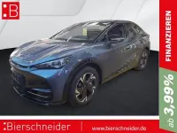 Gebraucht Cupra Tavascan Endurance 210 kW (286 PS) 2025 Blau SUV