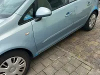 Gebraucht Opel Corsa Sport 80 PS (58 kW) 2006 Kleinwagen