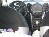 Gebraucht Mini Cooper D 111 PS (81 kW) 2015 Grau Kleinwagen