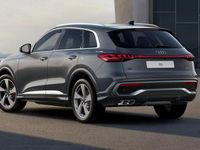 Neu Audi Q5 Ambiente 204 PS (150 kW) 2026 Daytonagrau perleffekt SUV