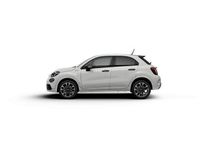 gebraucht Fiat 500X Sport 1.5 GSE 96kW Hybrid MY23, Klimaautomatik,...