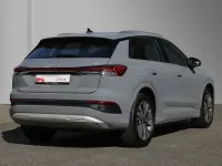 Gebraucht Audi Q4 e-tron Advanced Plus 125 kW (170 PS) 2023 Grau SUV