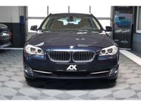 gebraucht BMW 520 F11 d, Sitzheizung, Navi, Xenon