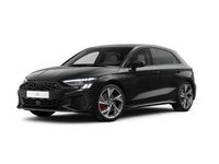 Gebraucht Audi S3 Ambiente 310 PS (228 kW) 2023 Schwarz Limousine