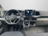 Nowe VW Crafter 177 KM (130 kW) 2026 Biały Van