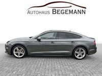 gebraucht Audi A5 45 TDI quattroS Line