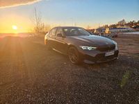 Second-hand BMW 330e Exclusive 252 CP (185 kW) 2017 Maro Berlinǎ