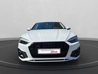 Gebraucht Audi A5 Sportback Ambiente 204 PS (150 kW) 2022 Ibisweiß Kleinwagen