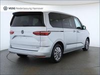 Usata VW Multivan Style 177 CV (130 kW) 2025 Argento Monovolume